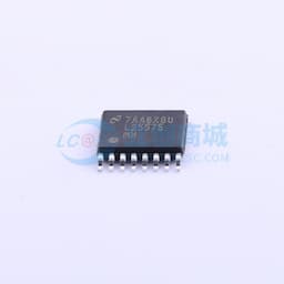 42V 1.5A 降压开关稳压器缩略图