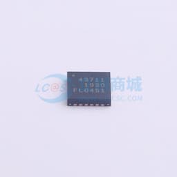 超CMOS RF数字步进衰减器缩略图