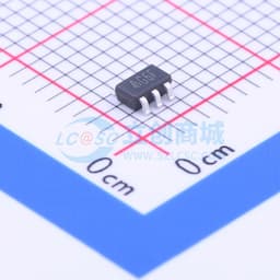 升压型 100mA 1V~12V缩略图
