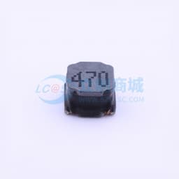 47uH ±20%缩略图