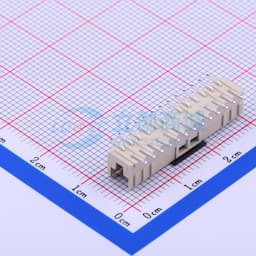 2x13P 间距:2mm 立贴缩略图