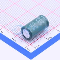 330uF ±20% 35V 【插件】缩略图