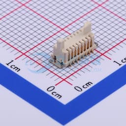 2x8P 间距:0.8mm缩略图