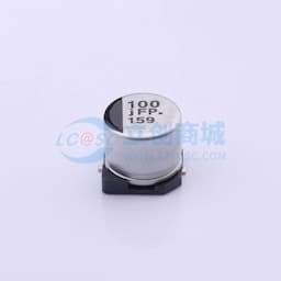 100uF ±20% 6.3V缩略图