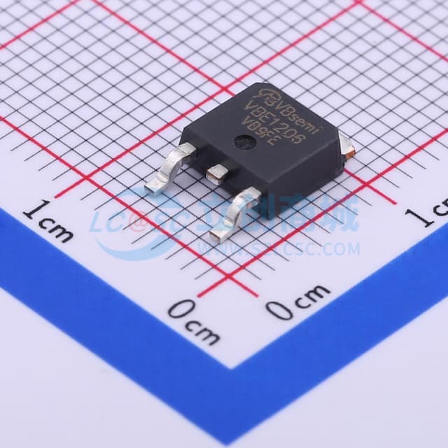 VBE1206实物图