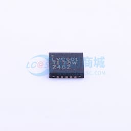 SN75LVCP601RTJT缩略图