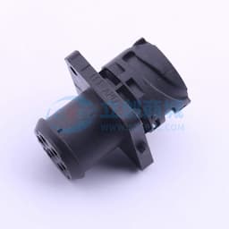 APD RECP FLG PIN 7 BLK缩略图