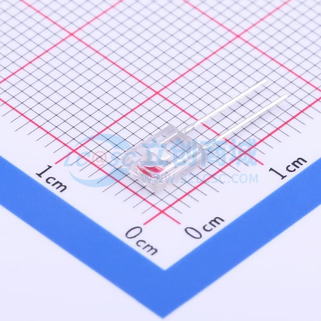 IR908-7C-F(E5)实物图