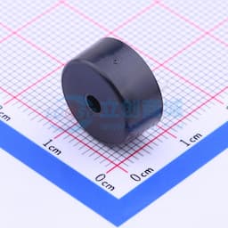 压电式无源峰鸣器 【蜂鸣】缩略图