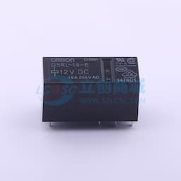 G5RL-14-E DC12缩略图