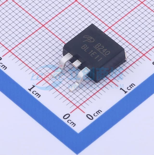 AOB240L实物图