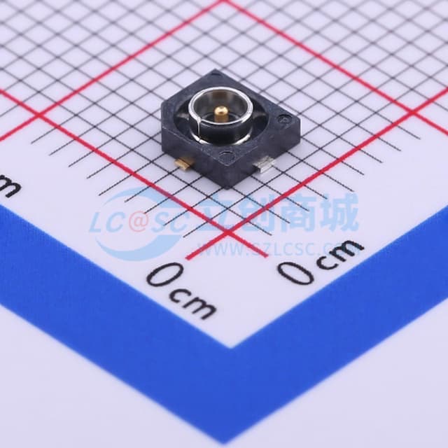 IPEX 内针实物图