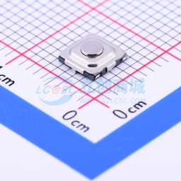 5.2*5.2*1.5mm 立贴 轻触开关缩略图