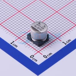 47uF ±20% 25V缩略图