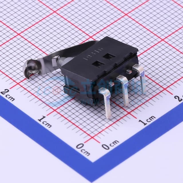 SPVQ371700 【行程】实物图