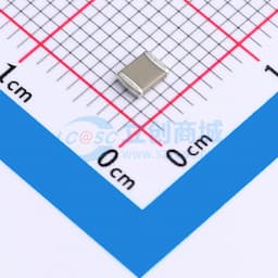 100pF ±5% 2kV缩略图