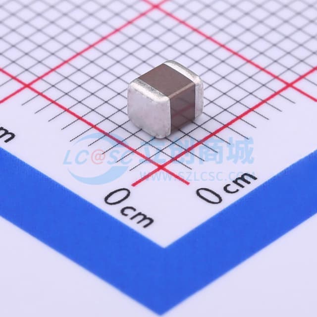 MBJCU32MAB7475KPPA01 4.7uF ±10% 50V实物图