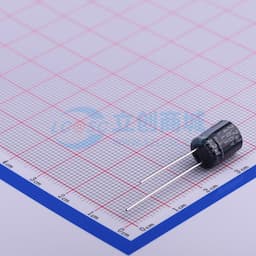 2.2uF ±20% 400V 【插件】缩略图