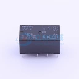 G5V-2 DC48 BY OMZ 【插件】缩略图