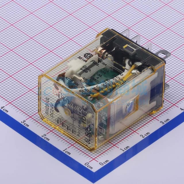 RH2B-ULDC24实物图