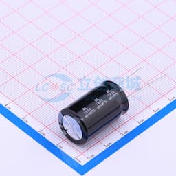 2200uF ±20% 35V 【插件】缩略图