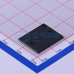 S29GL128P90TFIR20缩略图