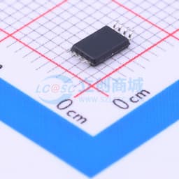 256 Kb串行SPI EEPROM缩略图