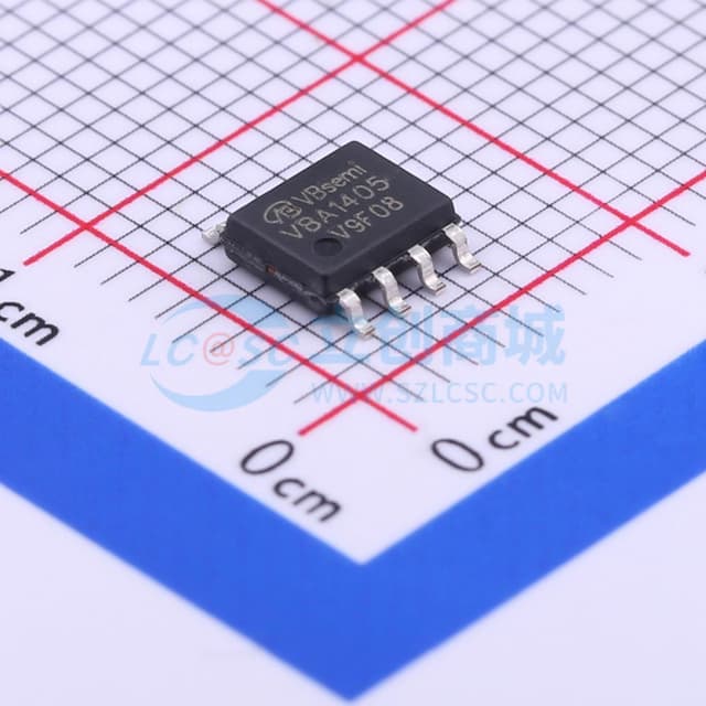 VBA1405实物图