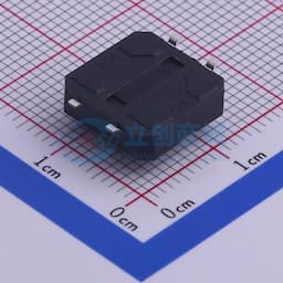 12*12*5.5mm 立贴 轻触开关缩略图