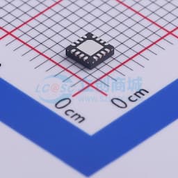 50MHz至6000MHz低损耗电压控制衰减器缩略图