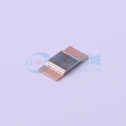 3mΩ ±1% 5W 分流贴片电阻ASR系列缩略图