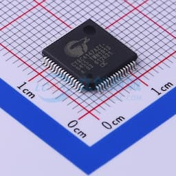 PSoC 4 可编程片上系统缩略图