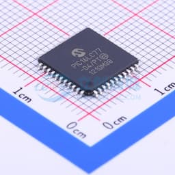PIC16LC77-04/PT缩略图