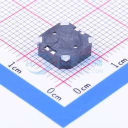 电磁式无源蜂鸣器缩略图