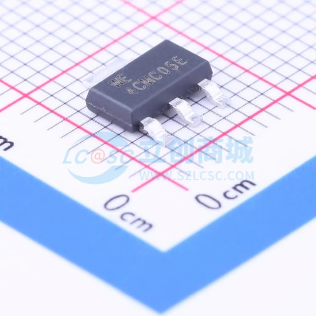 2.5V 1.1A 5.5V实物图