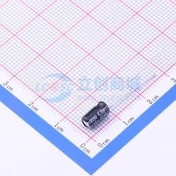 22uF ±20% 16V 【引线】缩略图