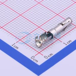 Trident连接器系统缩略图