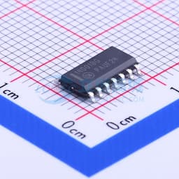 B后缀系列CMOS门电路缩略图