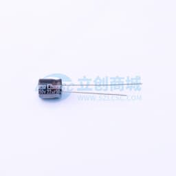 22uF ±20% 50V 【引线】缩略图