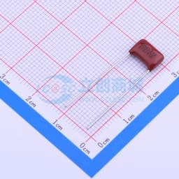 47nF ±5% 450V 【薄膜】缩略图
