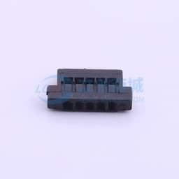 1x5P 1.25mm缩略图