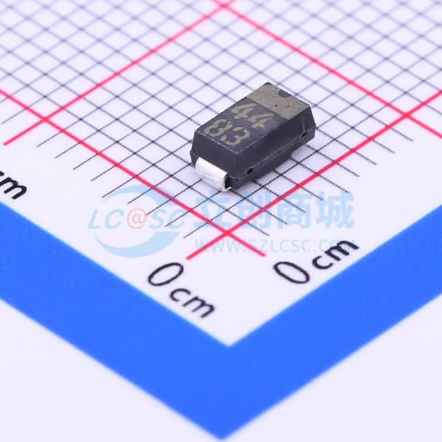 RB160L-60TE25实物图