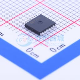 非易失性存储器、1024位数字电位计缩略图