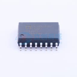 四通道数字隔离器，具有增强的系统级ESD可靠性缩略图