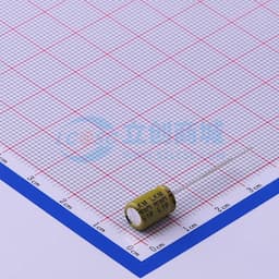 6.8uF ±20% 160V缩略图
