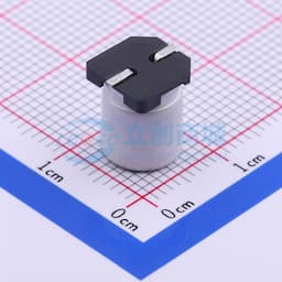 1000uF ±20% 10V缩略图