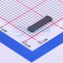 间距:0.4mm 母 立贴缩略图
