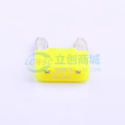58V刀片式保险丝缩略图