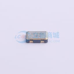 12.288MHz CMOS 3.3V缩略图
