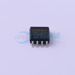 支持双线、四线SPI接口的3V、32Mbit 串行SPI闪存缩略图